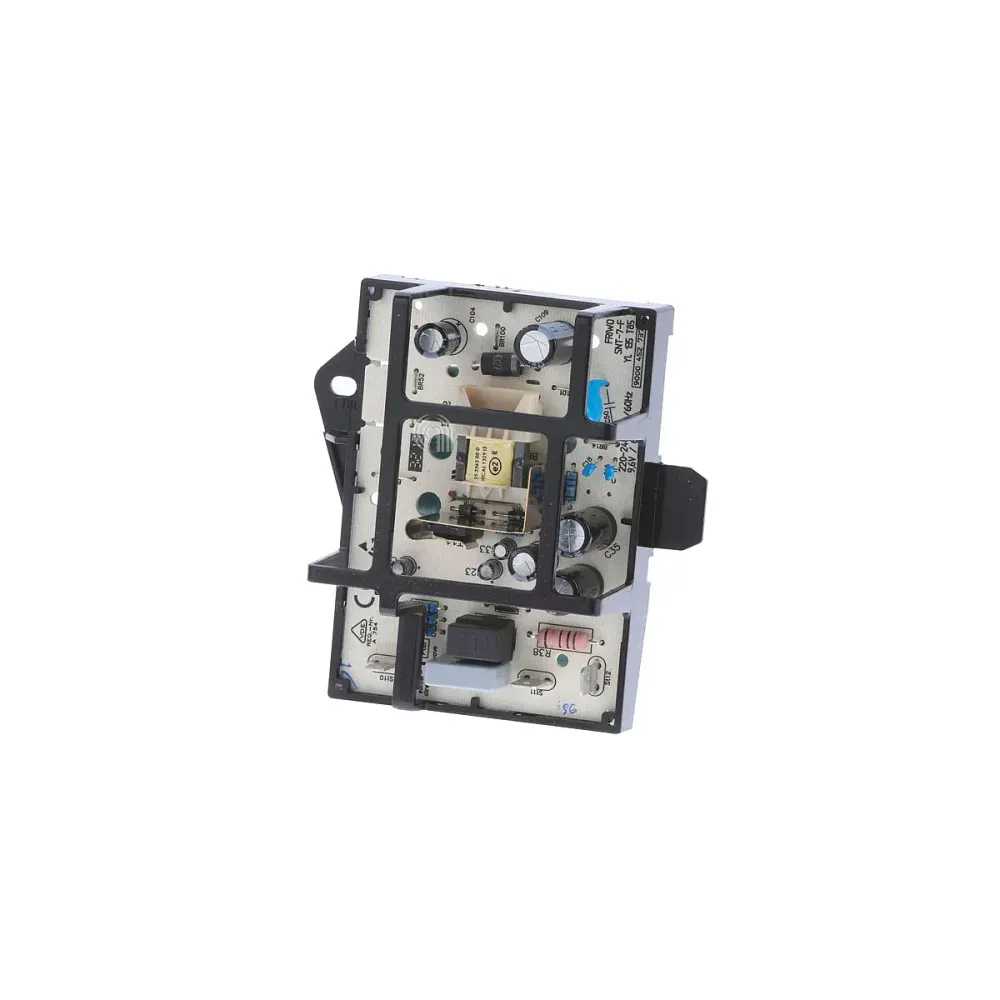 Bosch Mikrowellen-Elektronikplatine 00656768 für Bosch-Modelle und mehr