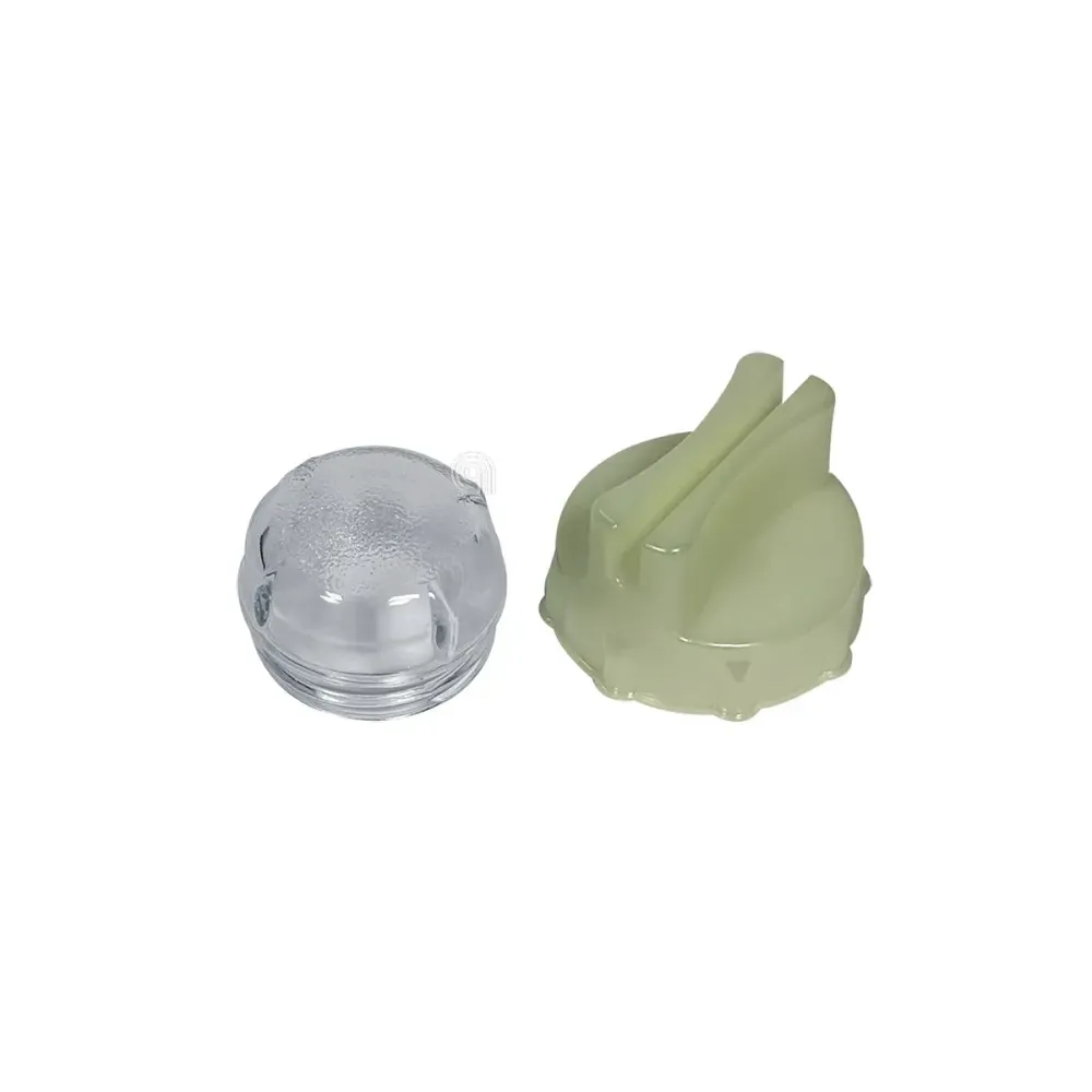 Bosch Ofenlampenabdeckung Gemma Glas Originalersatzteil