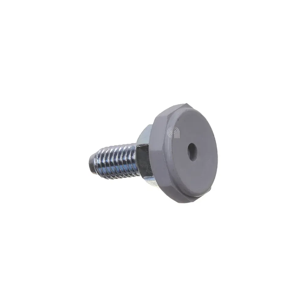Bosch Waschmaschinenfuß kompatibel mit Code 00615920