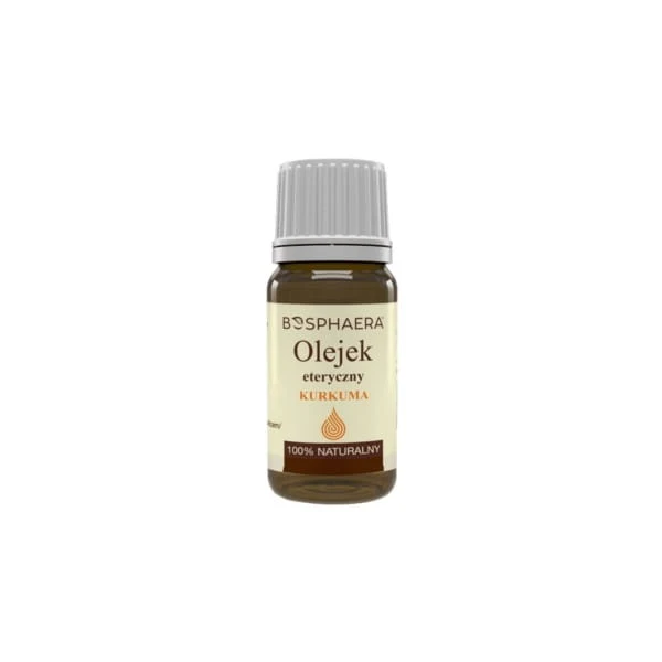 Bosphaera Kurkumaöl 10 ml