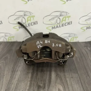 Bremssattel Sattel Vorne Links Audi A4 8H 8E Modell 3,0 Benziner