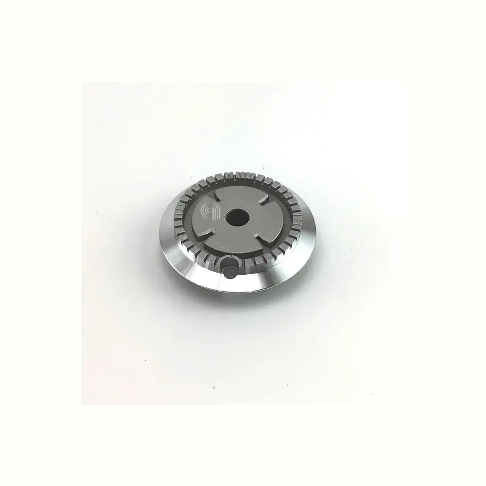 Brennerkörper für Whirlpool Kochfeld und kompatible Marken C00312946