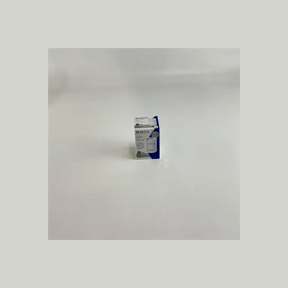Brita On Tap Wasserhahnfilterkartusche 55409017 kompatibel
