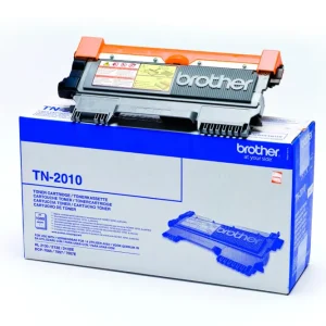 BROTHER Toner schwarz TN-2010 DCP-7055 1000 Seiten