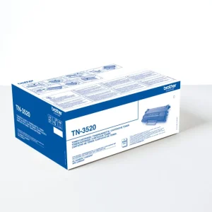 BROTHER Toner schwarz TN-3520 HL-L6400DW 20000 Seiten