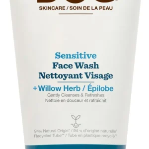 Bulldog Skincare Waschgel Sensitive Wasch Gel 150 ml