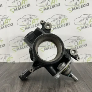C560 Achsschenkel Vorne Rechts NEU Inkl Traggelenk Fiat Ducato 2,2 HDI 3,0 HDI