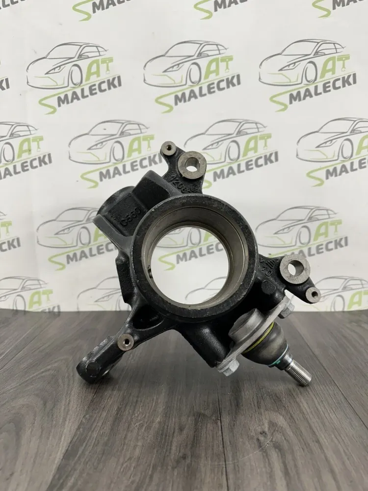 C560 Achsschenkel Vorne Rechts NEU Inkl Traggelenk Fiat Ducato 2,2 HDI 3,0 HDI