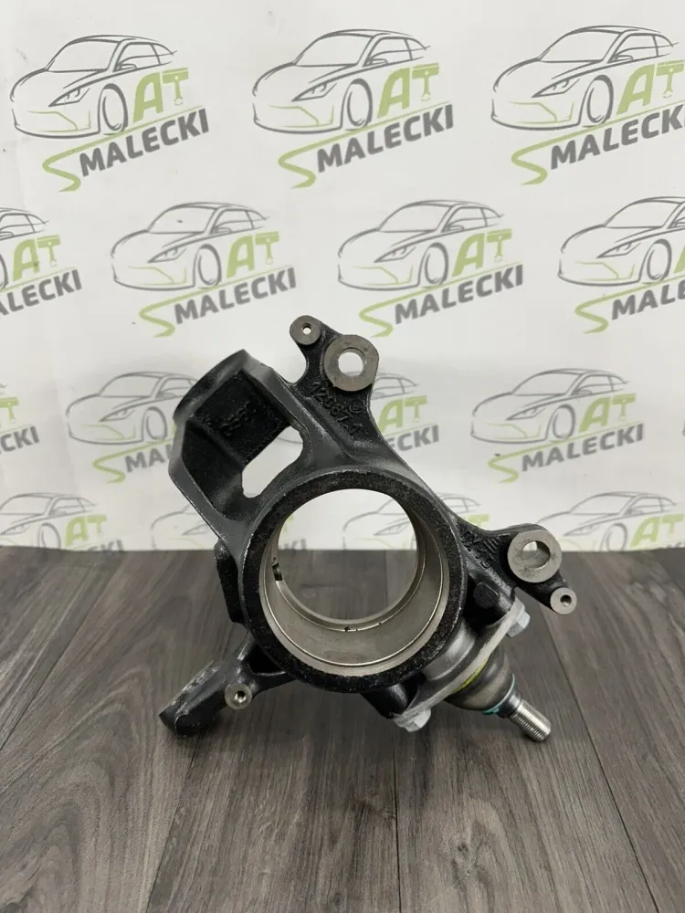 C560 Achsschenkel Vorne Rechts NEU Inkl Traggelenk Fiat Ducato 2,2 HDI 3,0 HDI