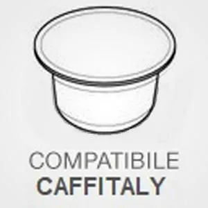 Caffitaly Havelaar Fairtrade 100% Arabica Kaffeekapseln 10 cps