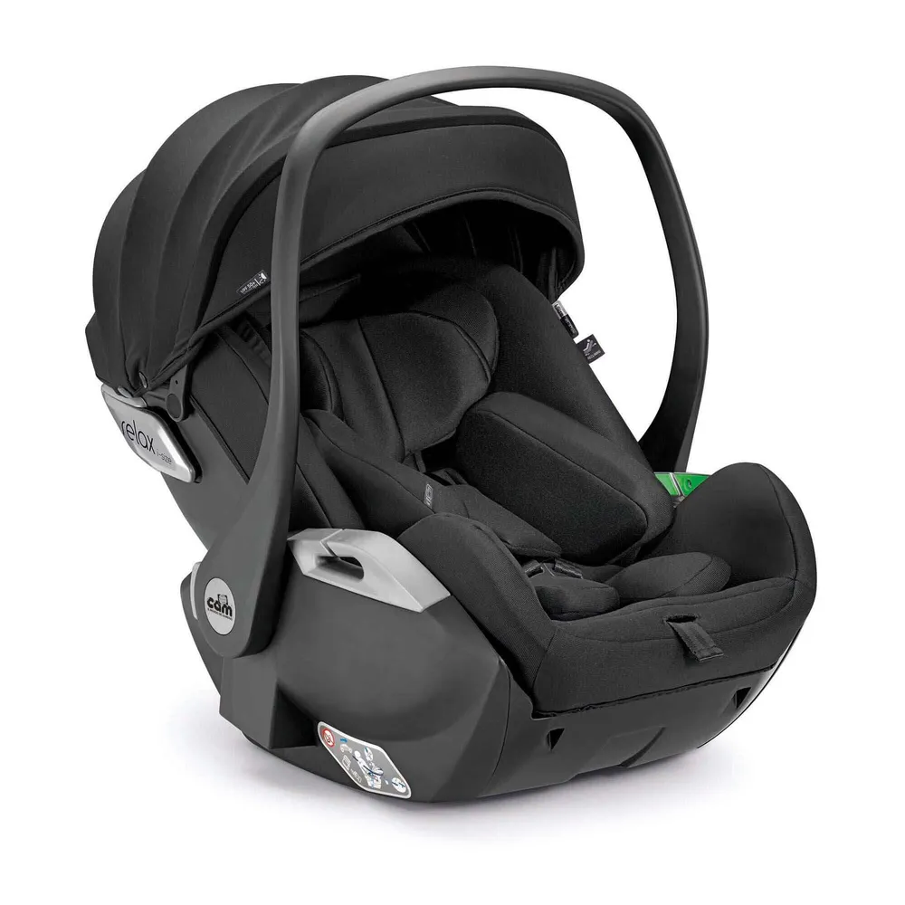 Cam RELAX I-Size Kindersitz
