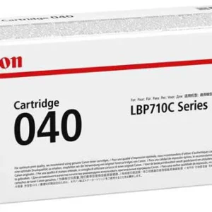 CANON Toner-Modul 040 cyan 0458C001 LBP 710Cx/712Cx 5400 Seiten