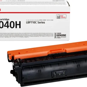 CANON Toner-Modul 040H cyan 0459C001 LBP 710Cx/712Cx 10000 Seiten