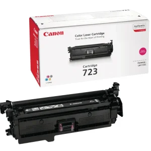 CANON Toner-Modul 723 magenta 2642B002 LBP 7750Cdn 8500 Seiten