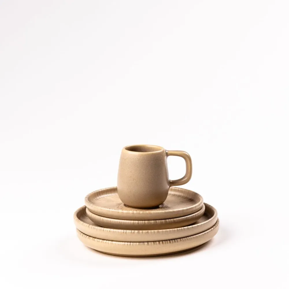 Cappuccino/ Kaffee Unterteller