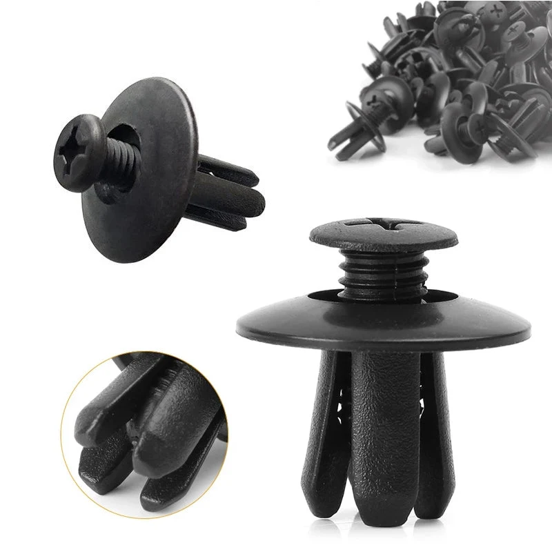 CarClips 1+1 GRATIS – Universell Einsatz Hochleistungs- Auto Reparatur Clips