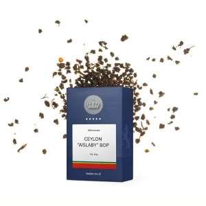 Ceylon Aislaby