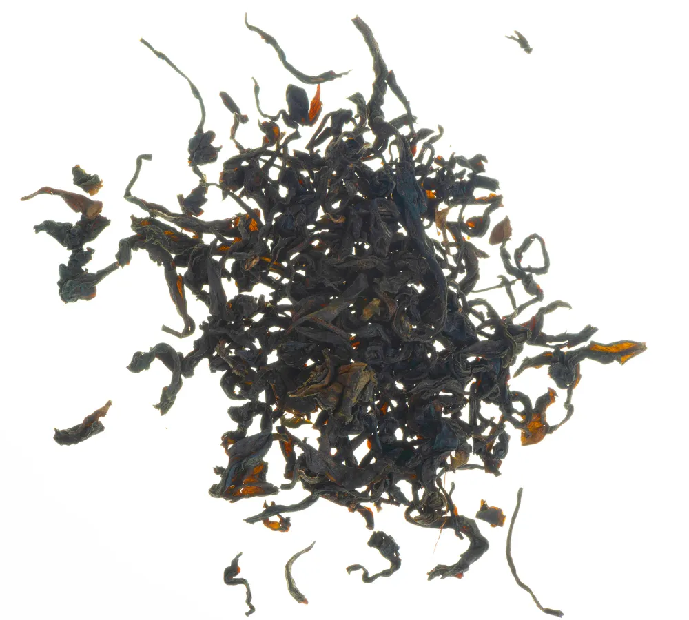 Ceylon Kirkoswald Oolong