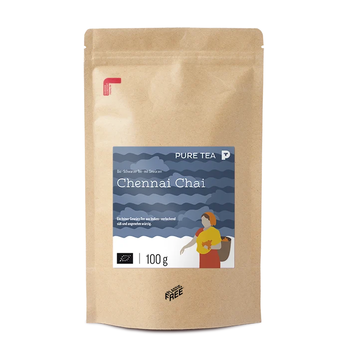 Chennai Chai