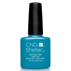 CND SHELLAC Cerulean Sea 7,3ml
