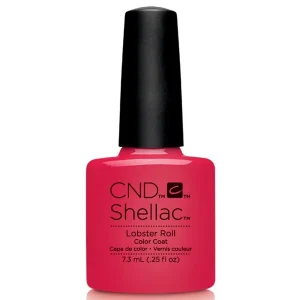 CND SHELLAC Lobster Roll 7,3ml