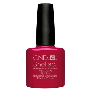 CND SHELLAC Ripe Guava 7,3ml