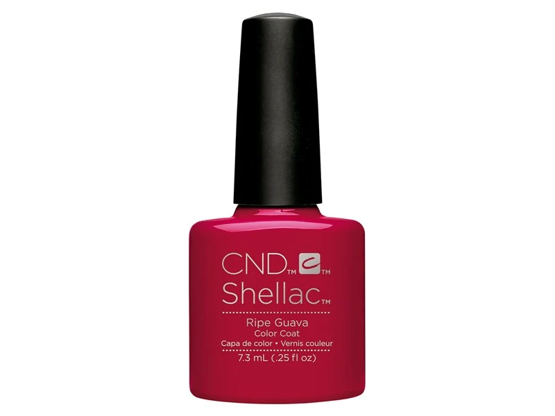 CND SHELLAC Ripe Guava 7,3ml