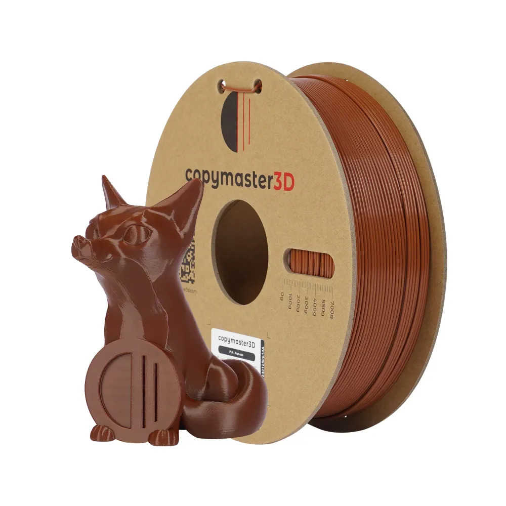 Copymaster3D PLA Filement 1.75 1Kg Espresso