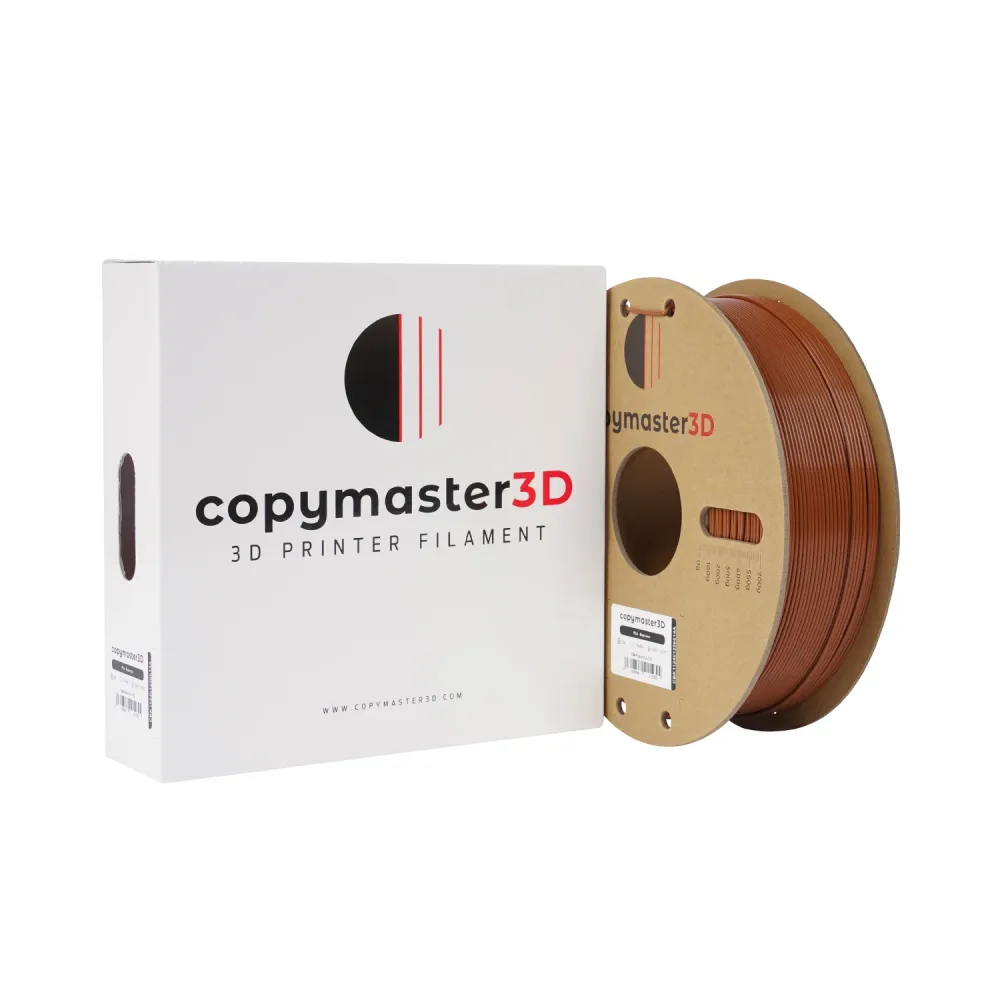Copymaster3D PLA Filement 1.75 1Kg Espresso