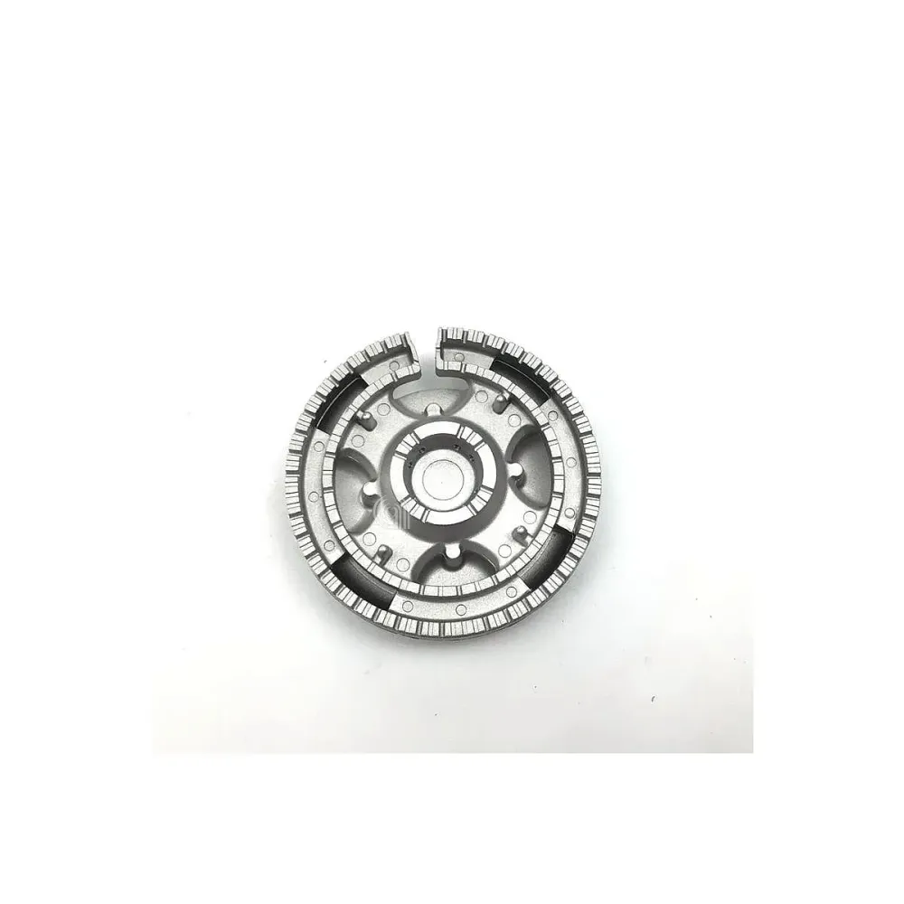 Corona Dreifachbrenner Electrolux kompatibel mit den Codes 3577259041