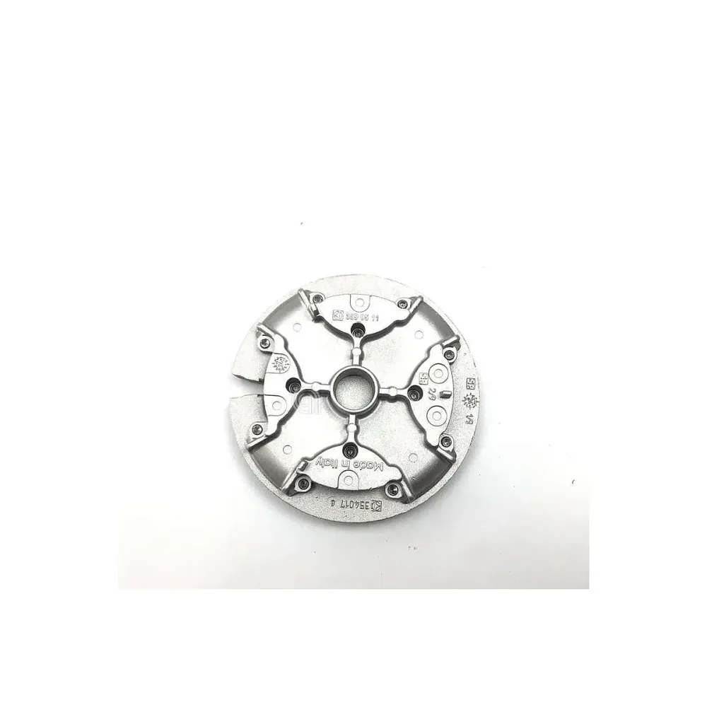 Corona Dreifachbrenner Electrolux kompatibel mit den Codes 3577259041
