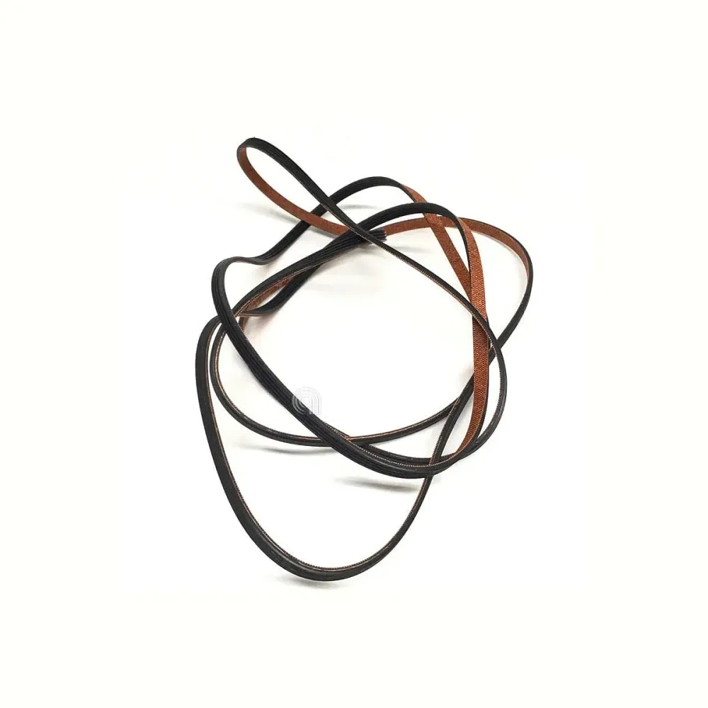 correa J5 1250 Poly-V für originale Whirlpool-Trockner
