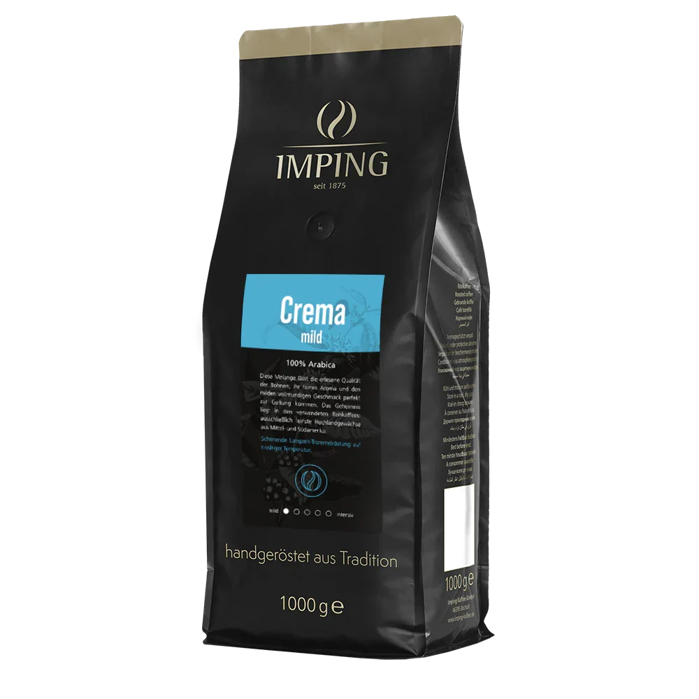 Crema Mild