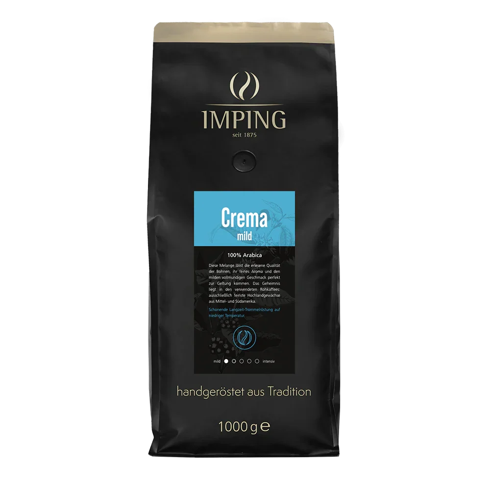 Crema Mild