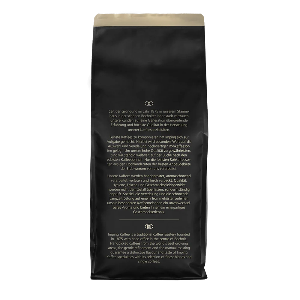 Crema Mild