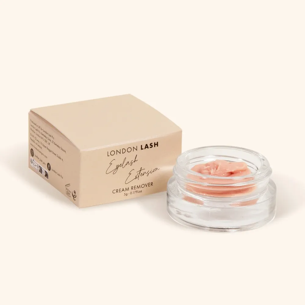 Creme Remover