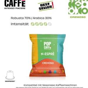 Cremoso N-Esprè