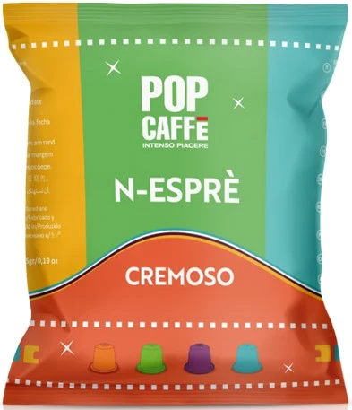 Cremoso N-Esprè