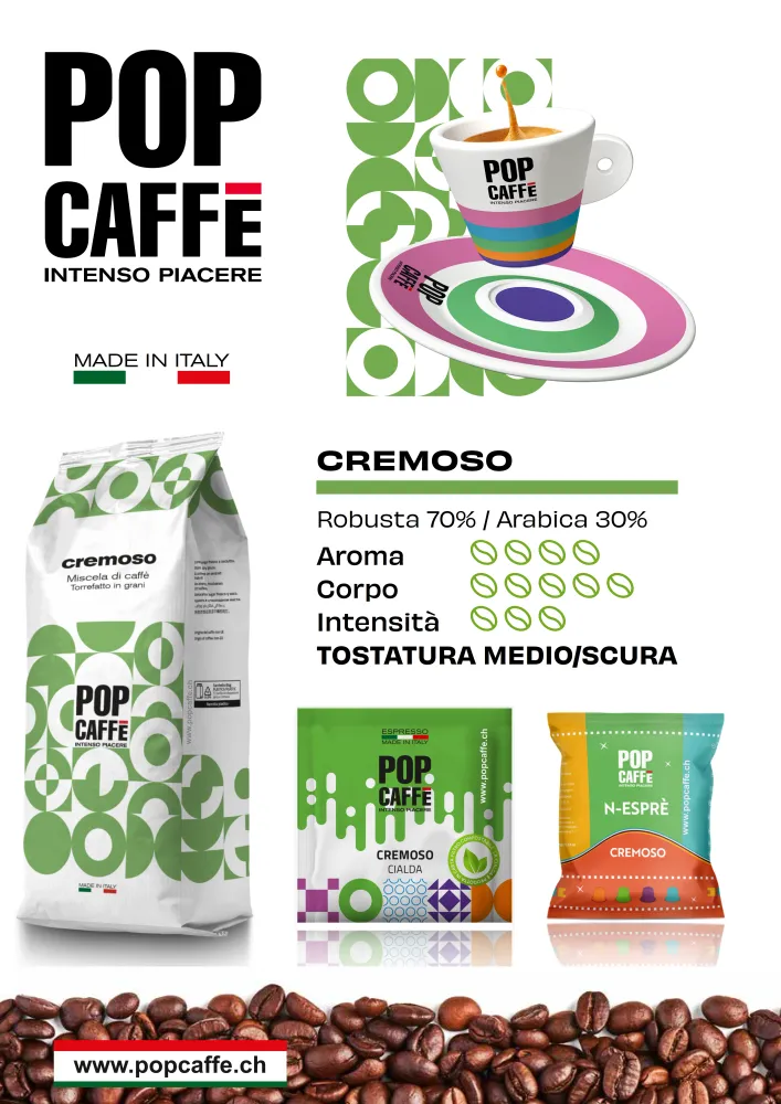 Cremoso N-Esprè
