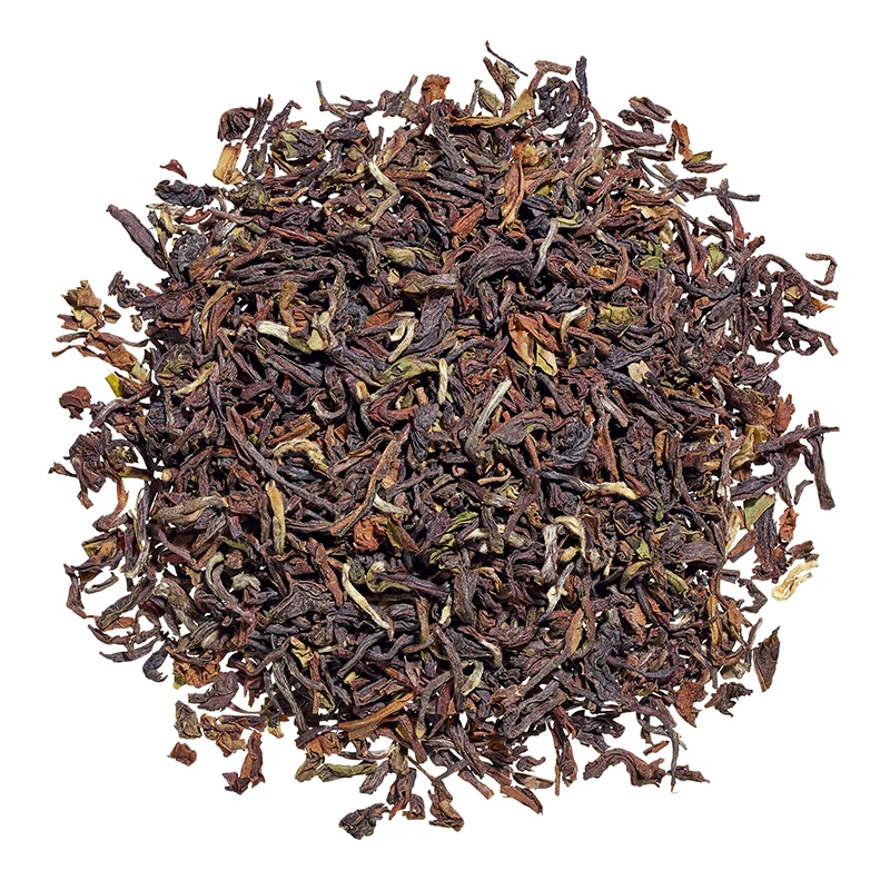 Darjeeling* Risheehat Autumnal