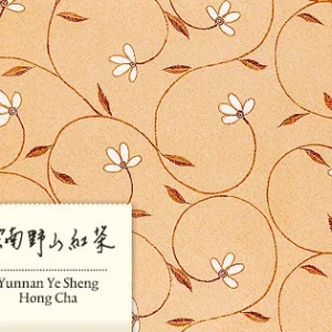 Daxueshan Yesheng Hong Cha