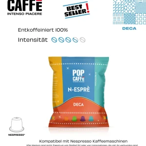 Deca N-Esprè Entkoffeiniert