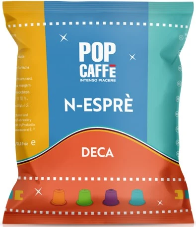 Deca N-Esprè Entkoffeiniert