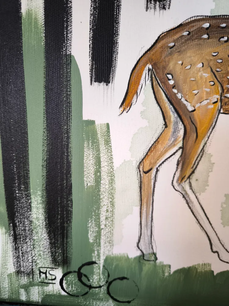 Die Begegnung