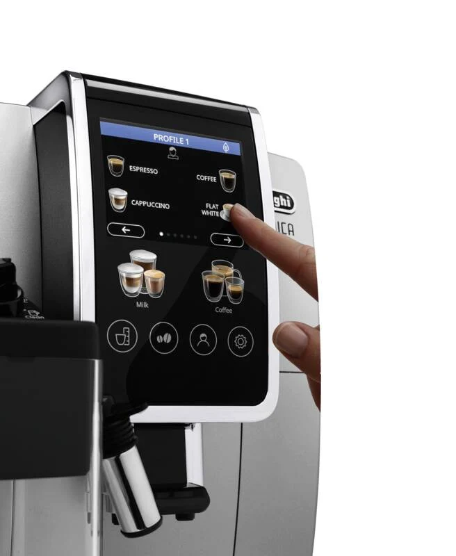 Dinamica Plus ECAM380.85.SB