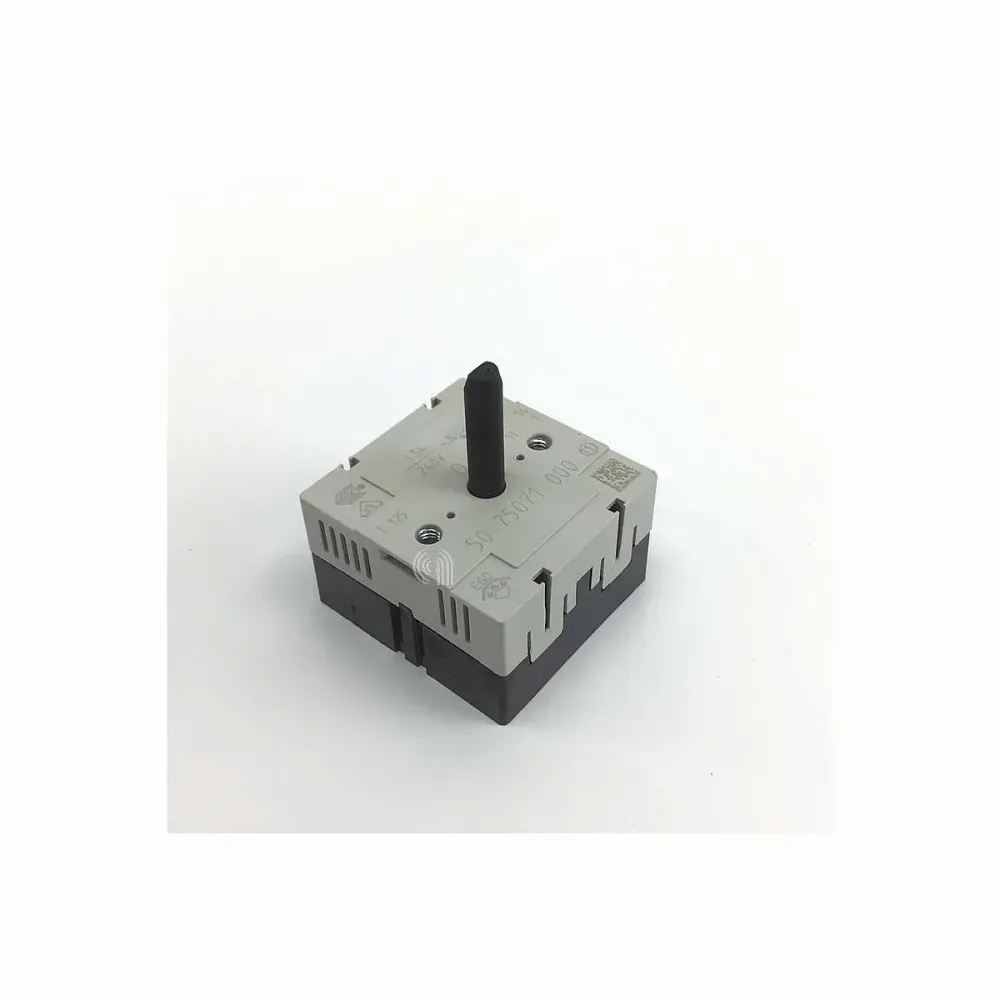 Doppelter Energieregler kompatibel mit Electrolux 3890825031