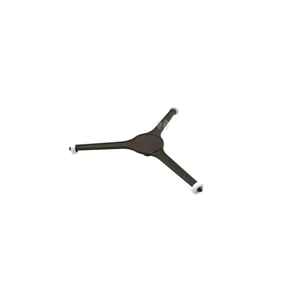 Drehteller Mikrowelle kompatibel LG 5889W2A009A