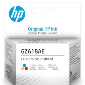 HP Druckkopf tri-colour 6ZA18AE InkTank/SmartTank 20000 S.