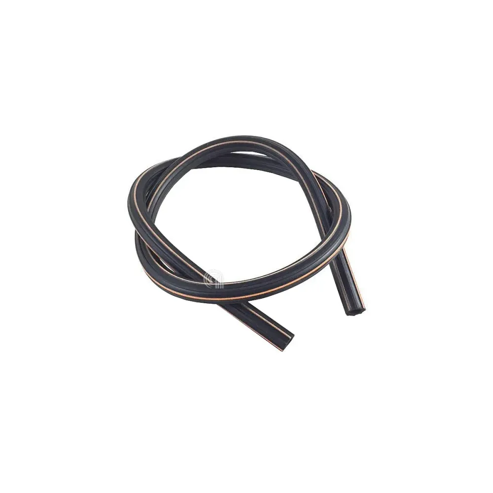 Druckschlauch für Electrolux Waschmaschine L=620mm Referenz 1326423009