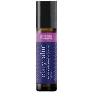dōTERRA ClaryCalm™ (10 ml Roll-On)